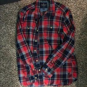Flanel shirt